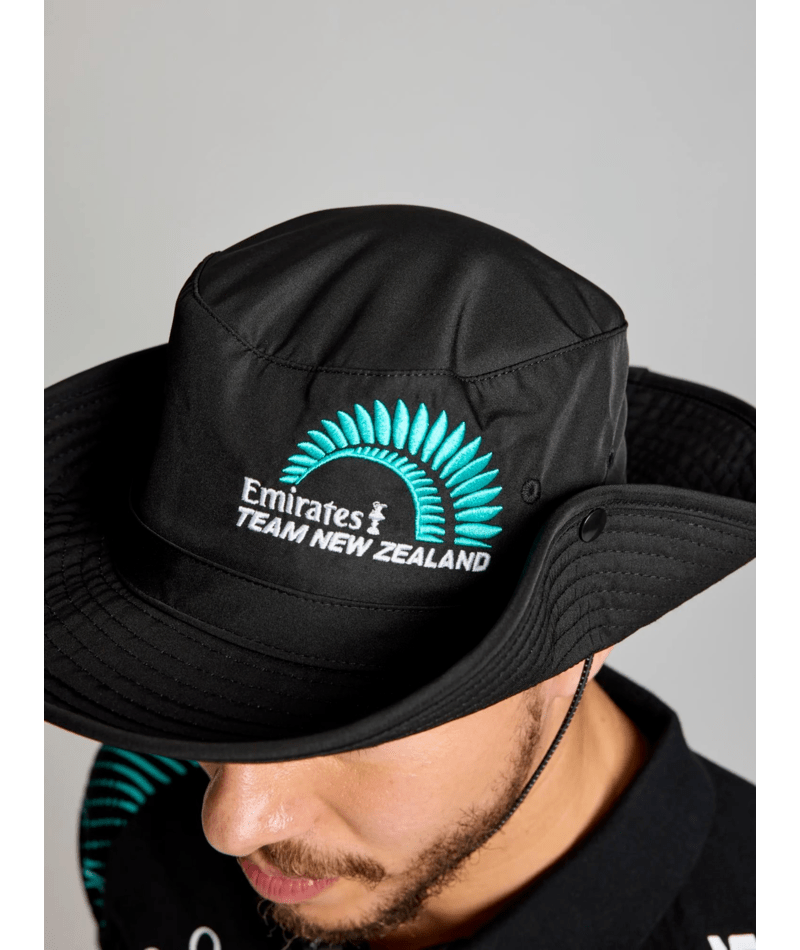 ETNZ BRIMMED HAT, image 6