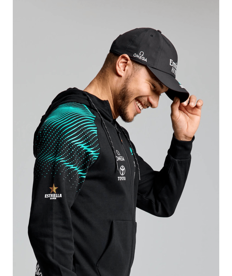 ETNZ TECH CAP, image 3