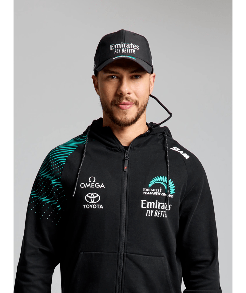 ETNZ TECH CAP