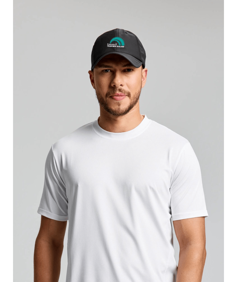 ETNZ LOGO TECH CAP