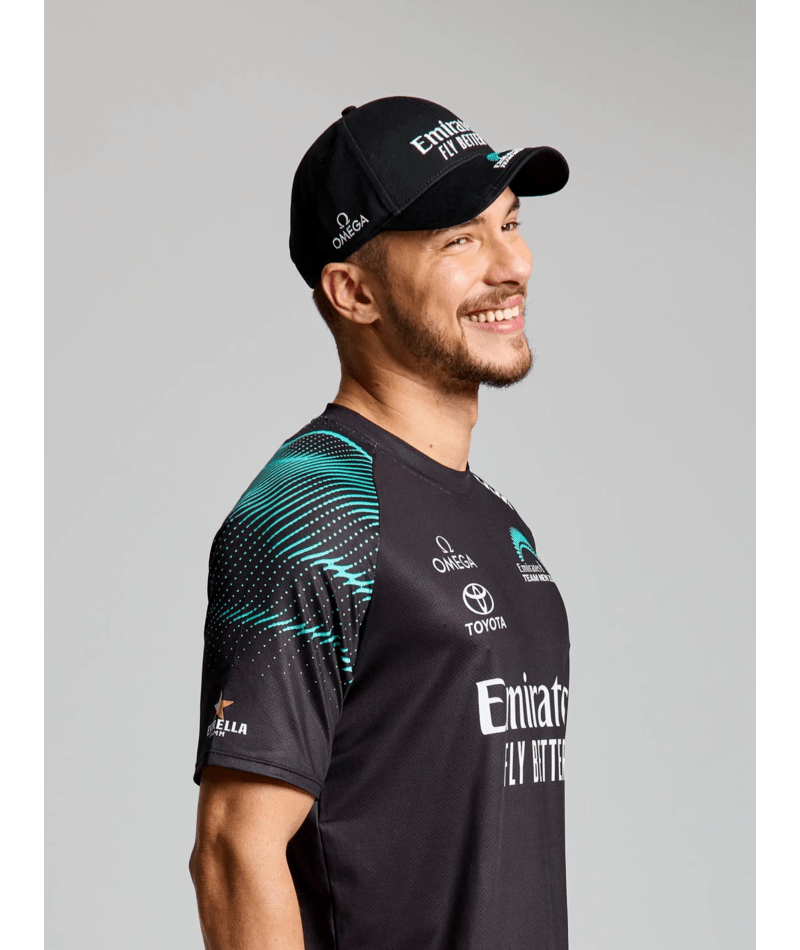 ETNZ DECK CAP, image 3
