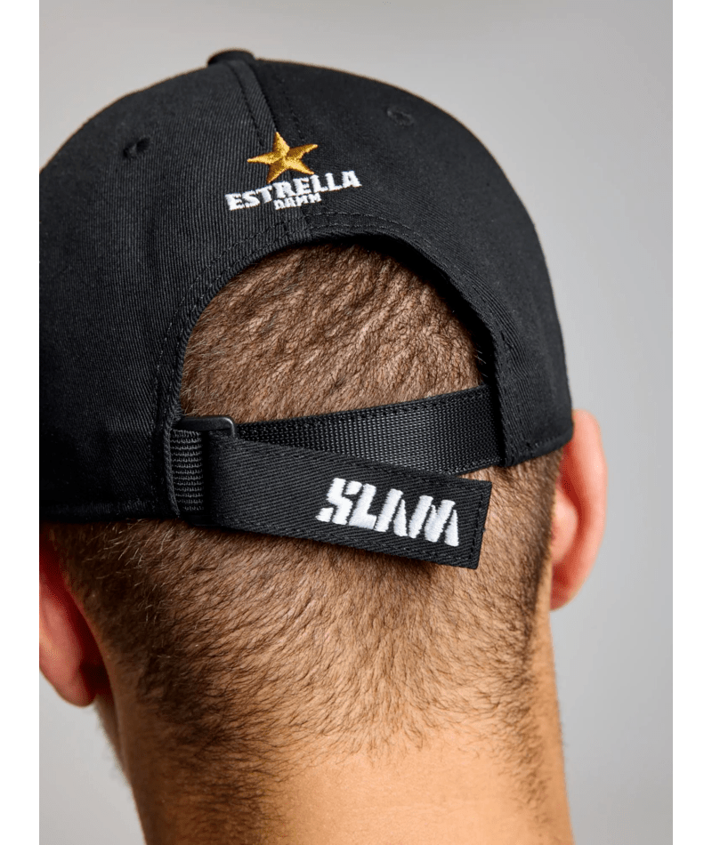 ETNZ DECK CAP, image 5