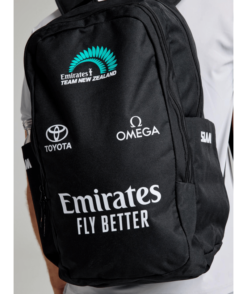 ETNZ TEAM BACKPACK, image 6