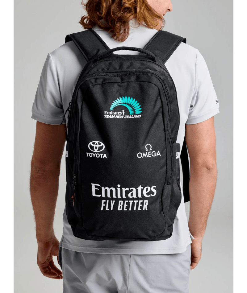 ETNZ TEAM BACKPACK