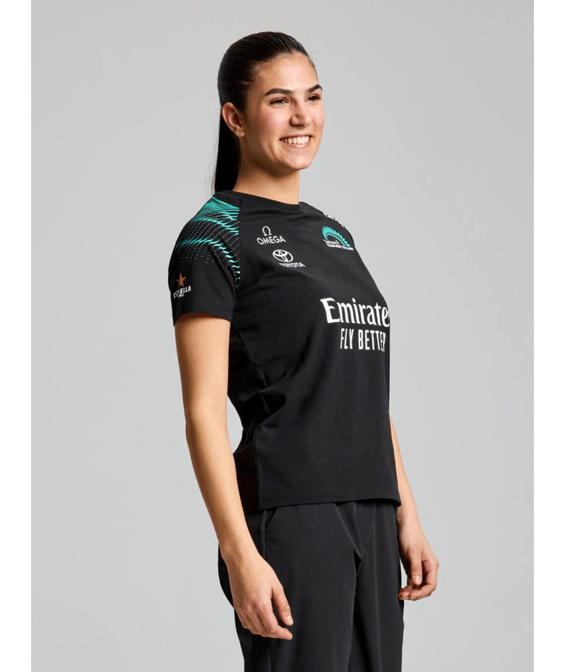 ETNZ DECK WS T-SHIRT, image 6