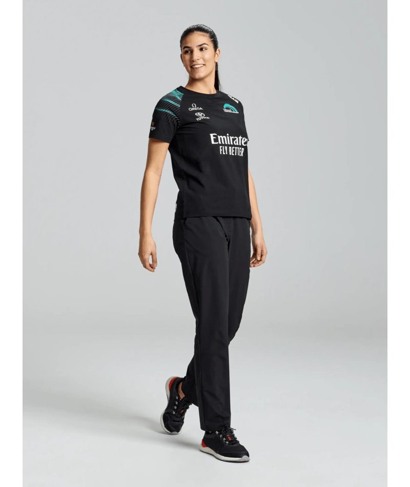 ETNZ DECK WS T-SHIRT, image 8