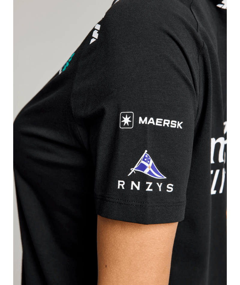 ETNZ DECK WS T-SHIRT, image 10