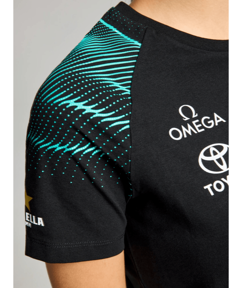 ETNZ DECK WS T-SHIRT, image 12