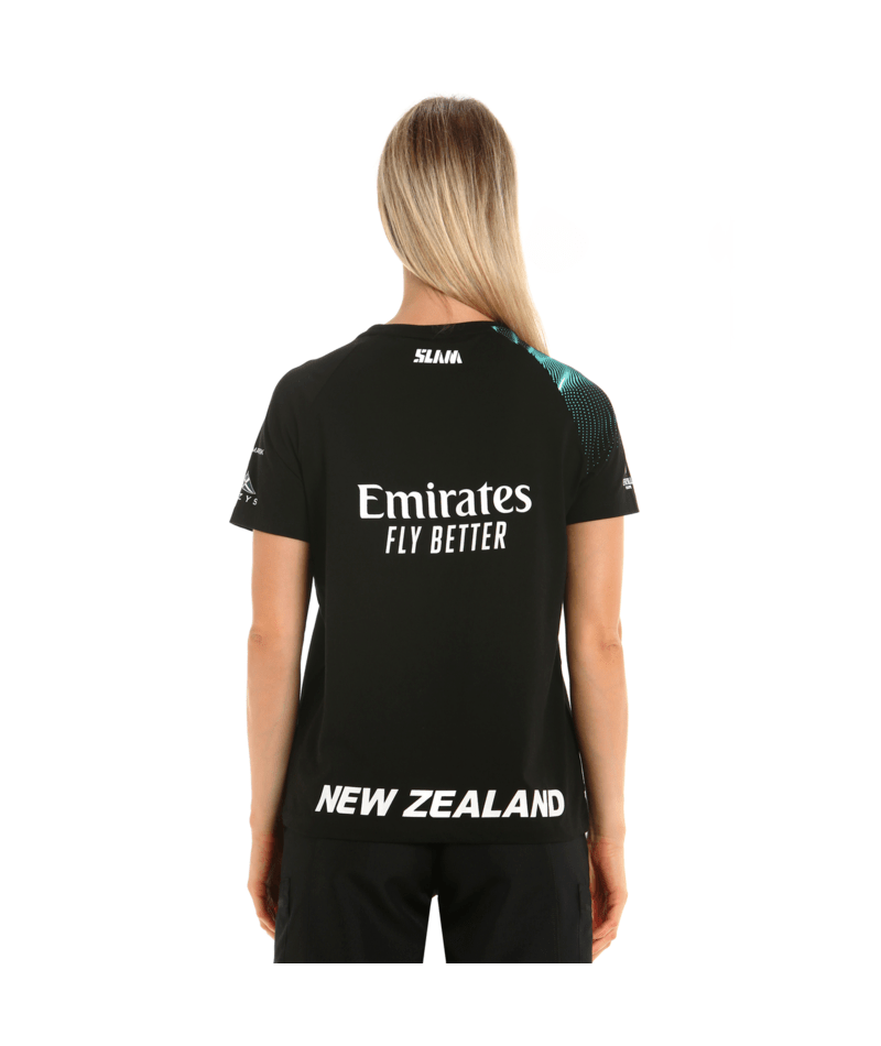 ETNZ DECK WS T-SHIRT, image 7