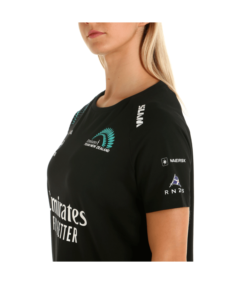 ETNZ DECK WS T-SHIRT, image 9