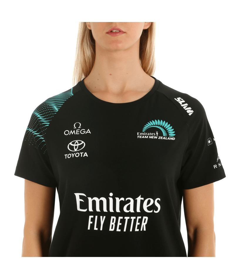 ETNZ DECK WS T-SHIRT, image 11