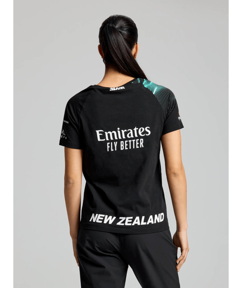 ETNZ DECK WS T-SHIRT, image 4