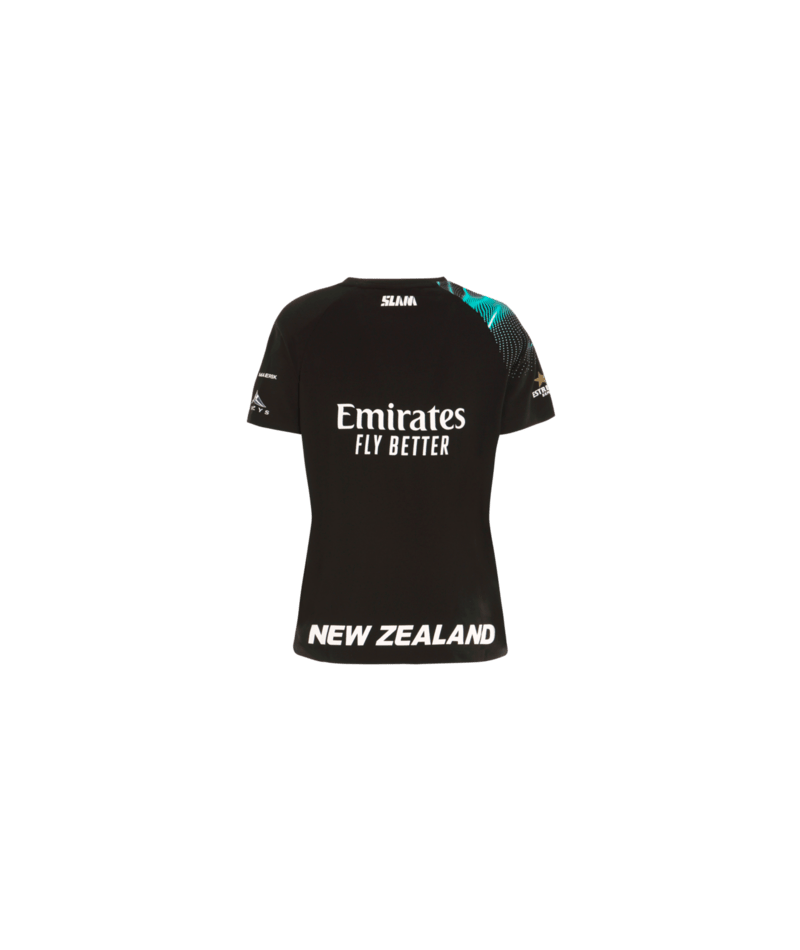ETNZ DECK WS T-SHIRT, image 3