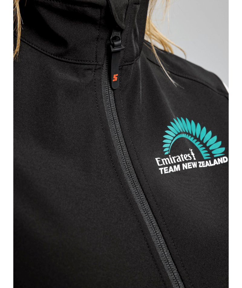 ETNZ ACT WS SOFTSHELL VES, image 3