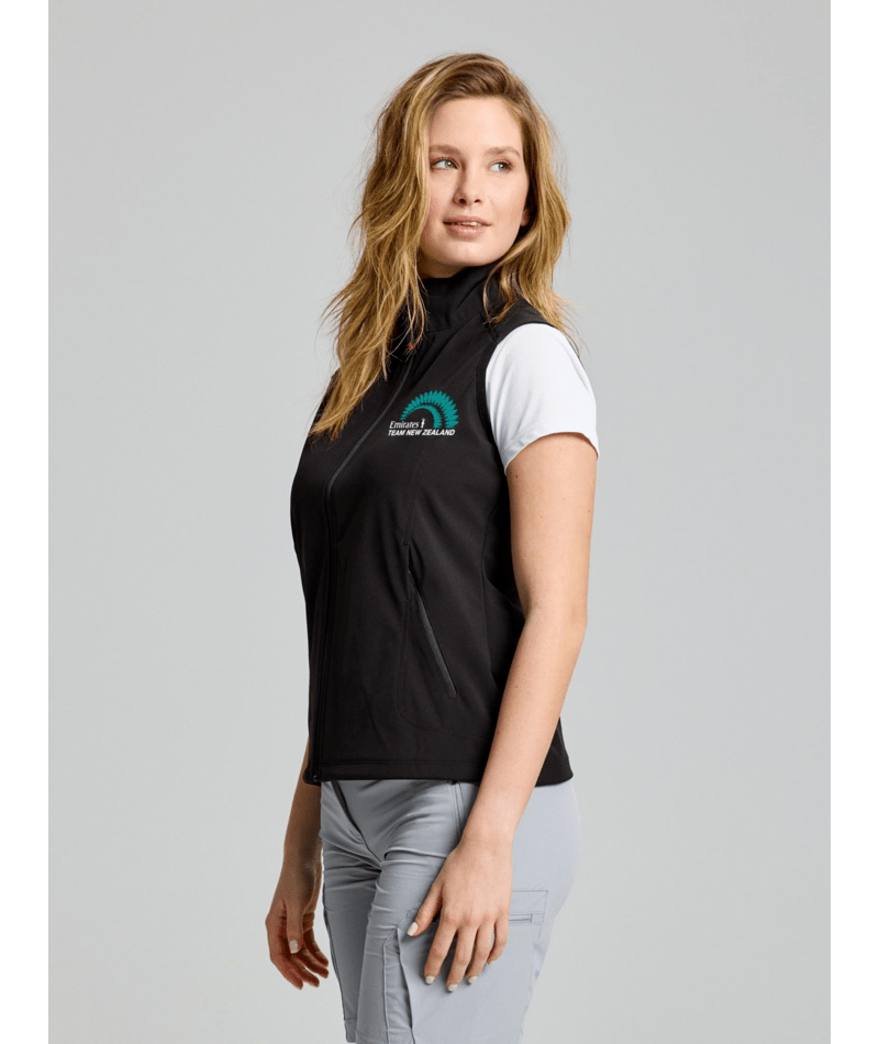 ETNZ ACT WS SOFTSHELL VES, image 6